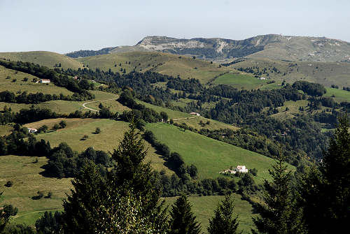 Colli Alti - Monte Grappa