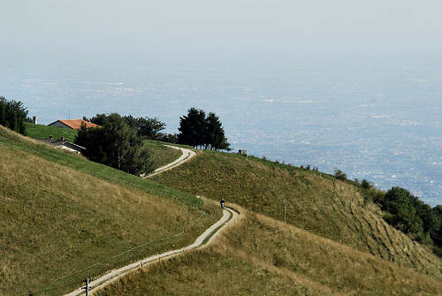 Colli Alti - Monte Grappa