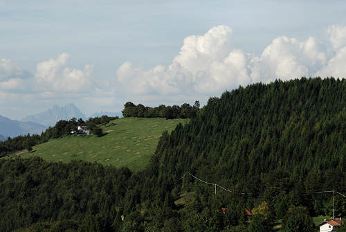 Colli Alti - Monte Grappa
