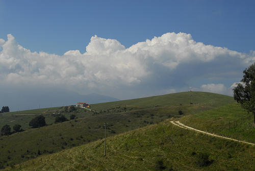 Colli Alti - Monte Grappa