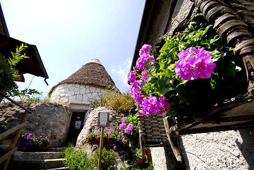 Colli Alti - Monte Grappa