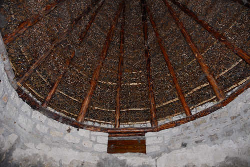 Colli Alti - Monte Grappa