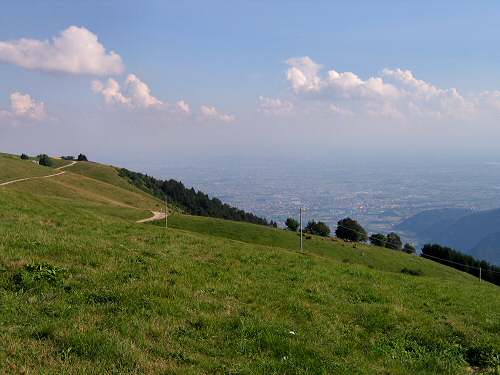Colli Alti - Monte Grappa