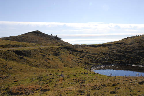 Valle delle Foglie, Colli Vecchi, Cima Grappa