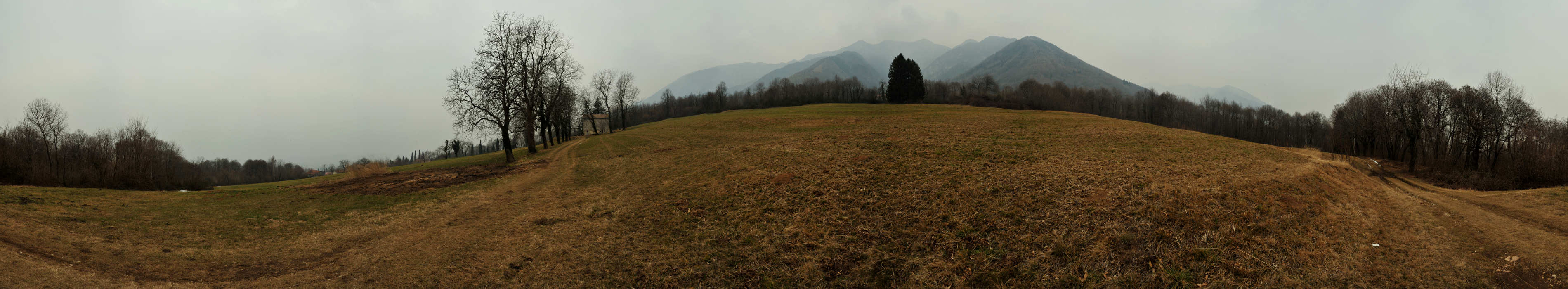 Madonna del Covolo Crespano del Grappa