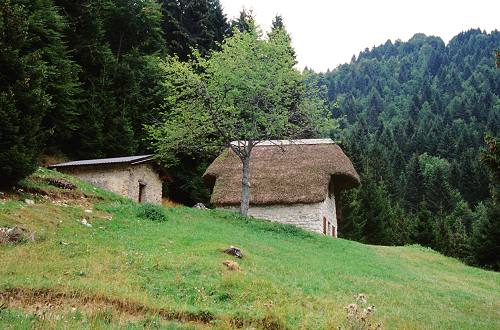 Valpore - Seren del Grappa