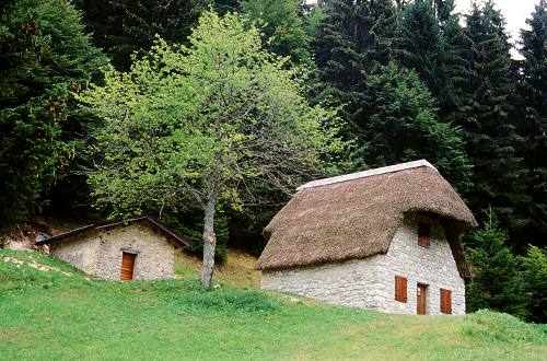 Valpore - Seren del Grappa