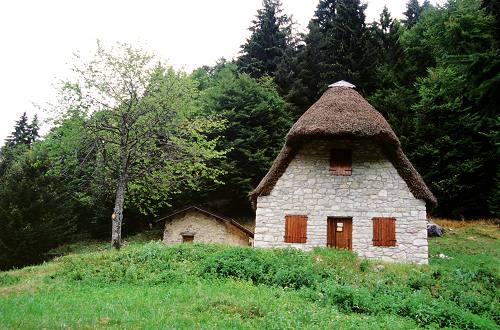 Valpore - Seren del Grappa