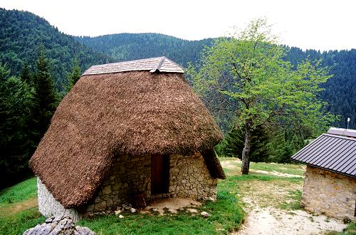 Valpore - Seren del Grappa