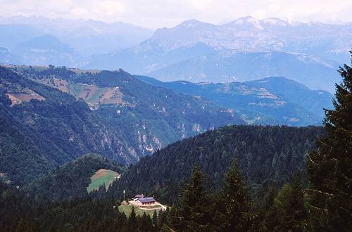 Valpore - Seren del Grappa