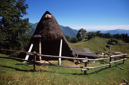 fojarol in val Dumela
