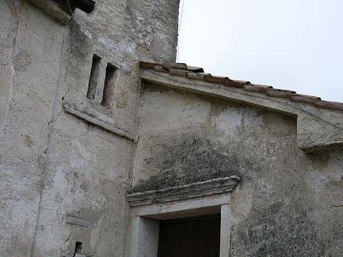 San Giorgio a Cavaso del Tomba