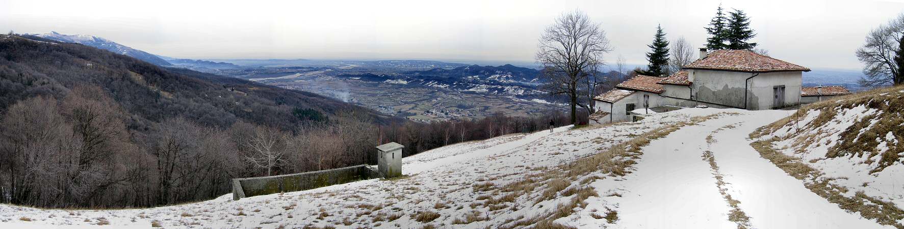 Cavaso del Tomba, Malga Doc