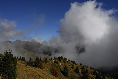 Val delle Mure, Val Vecchia