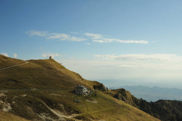 mulattiera del Boccaor, Archeson, Meatte, Val delle Mure, Valle San Liberale