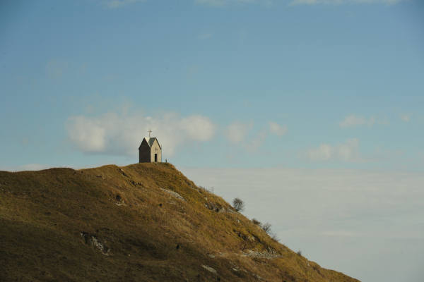 mulattiera del Boccaor, Archeson, Meatte, Val delle Mure, Valle San Liberale