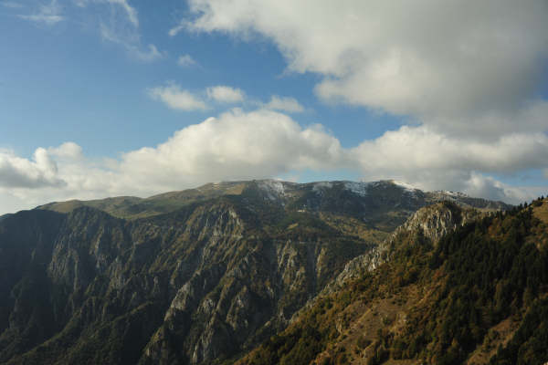 mulattiera del Boccaor, Archeson, Meatte, Val delle Mure, Valle San Liberale