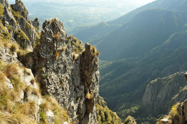 mulattiera del Boccaor, Archeson, Meatte, Val delle Mure, Valle San Liberale