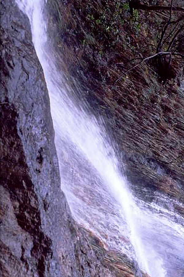 cascata di Valle Santa Felicita, Romano Alto Romano d'Ezzelino