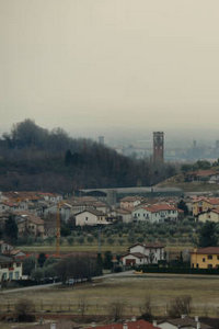 Semonzo vs Romano Alto d'Ezzelino