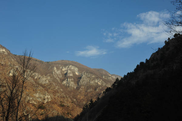 Valle Santa Felicita