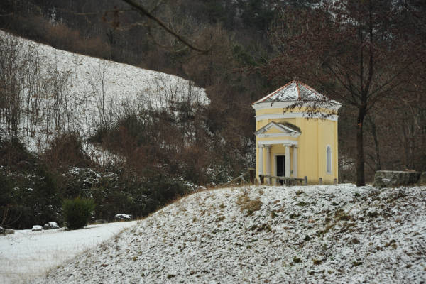 Valle Santa Felicita, Romano Alto Romano d'Ezzelino