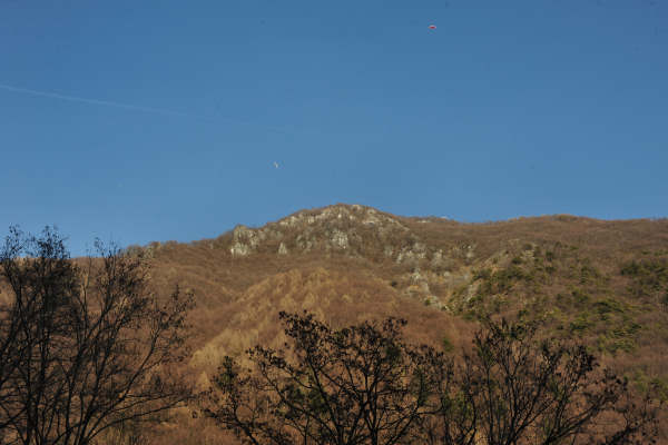 Valle Santa Felicita, Romano Alto Romano d'Ezzelino