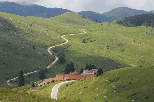 bdc mtb - ciclismo cicloturismo mountain bike nel monte Grappa