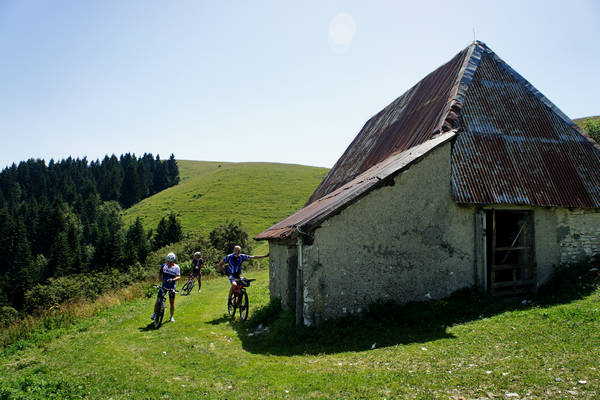 anello Colli Alti, Asolone, monte Oro
