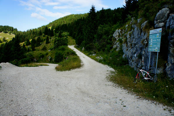 CampoCroce, Val Poise, Colli Vecchi, Monte Oro