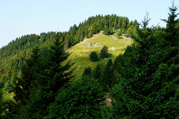 CampoCroce, Val Poise, Colli Vecchi, Monte Oro