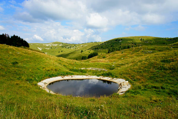 CampoCroce, Val Poise, Colli Vecchi, Monte Oro