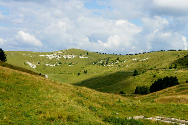 CampoCroce, Val Poise, Colli Vecchi, Monte Oro