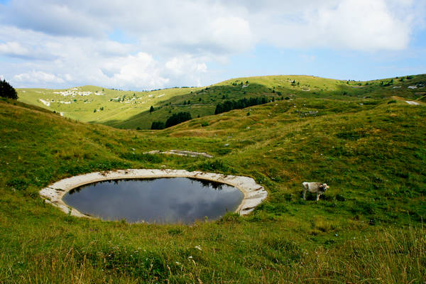 CampoCroce, Val Poise, Colli Vecchi, Monte Oro