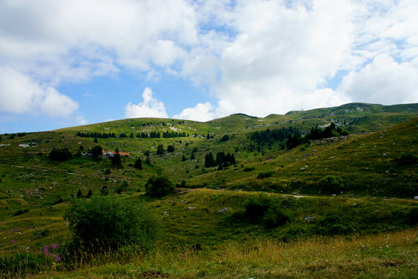 CampoCroce, Val Poise, Colli Vecchi, Monte Oro