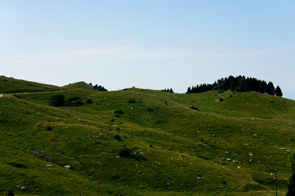 CampoCroce, Val Poise, Colli Vecchi, Monte Oro