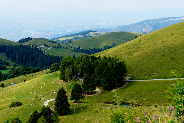CampoCroce, Val Poise, Colli Vecchi, Monte Oro
