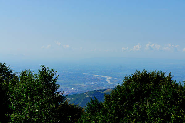 CampoCroce, Val Poise, Colli Vecchi, Monte Oro