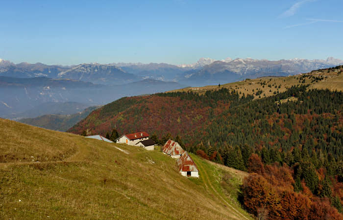 monte Grappa