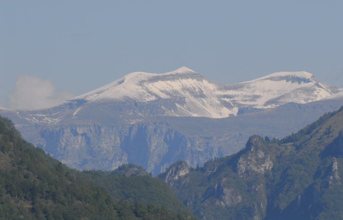monte Grappa