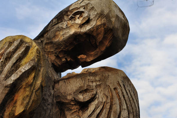 Altopiano di Piné, laghi Serraia e Piazze, Lagorai
