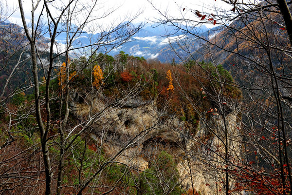 escursione alla Chiesetta di San Silvestro dal passo Gobbera sul monte Totoga