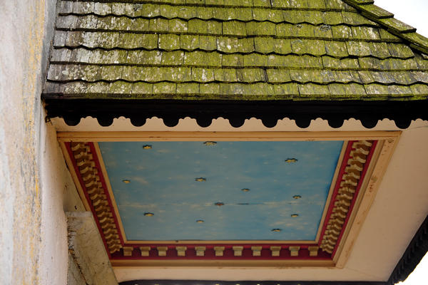 escursione alla Chiesetta di San Silvestro dal passo Gobbera sul monte Totoga