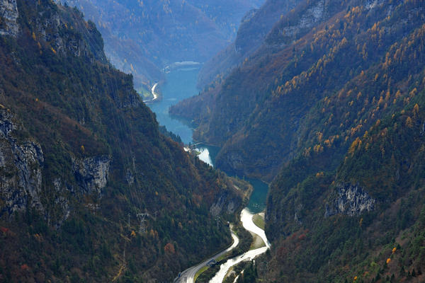 escursione alla Chiesetta di San Silvestro dal passo Gobbera sul monte Totoga