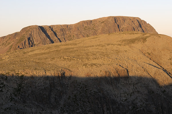 Col Margherita, Lusia Bocche, passo San Pellegrino Valles, Falcade, Val di Fassa