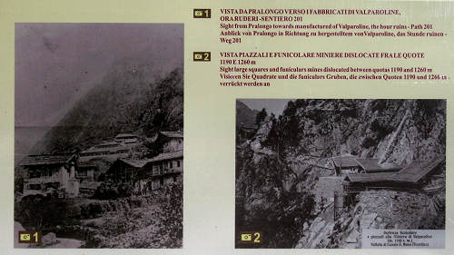 Miniera di Pralongo