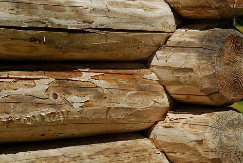 sentiero etnografico della Valle del Vanoi a Caoria di Canal San Bovo