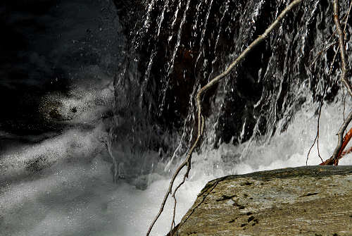 sentiero etnografico della Valle del Vanoi a Caoria di Canal San Bovo