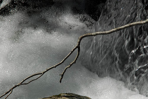 sentiero etnografico della Valle del Vanoi a Caoria di Canal San Bovo