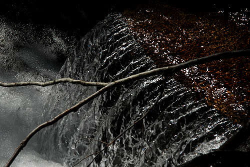 sentiero etnografico della Valle del Vanoi a Caoria di Canal San Bovo